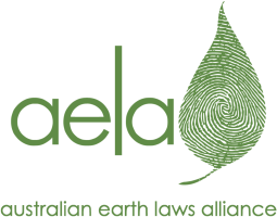 Austrlian Earth Laws Alliance